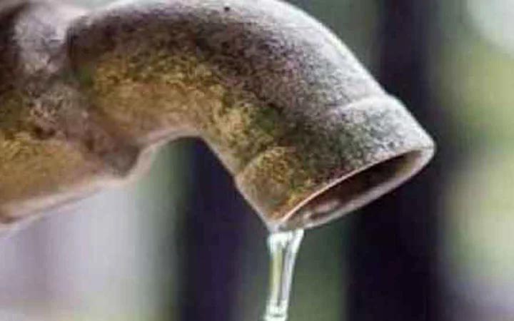 খুলনায় পানির তীব্র সংকট